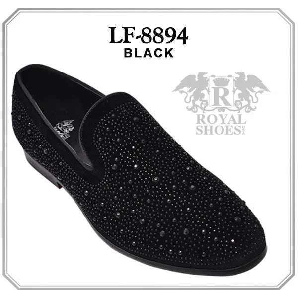 SMOKER SHOE