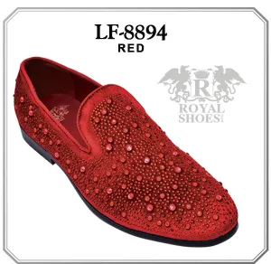 SMOKER SHOE