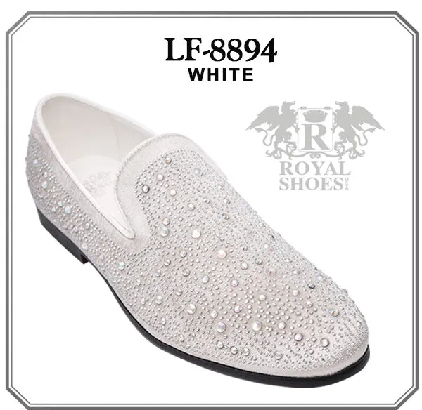 SMOKER SHOE