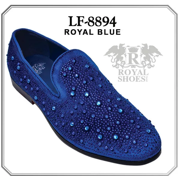 SMOKER SHOE