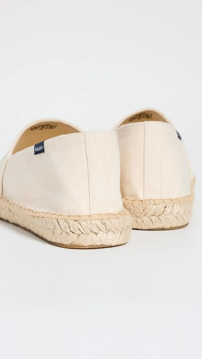 Soludos Men's Dali Slip On Espadrilles