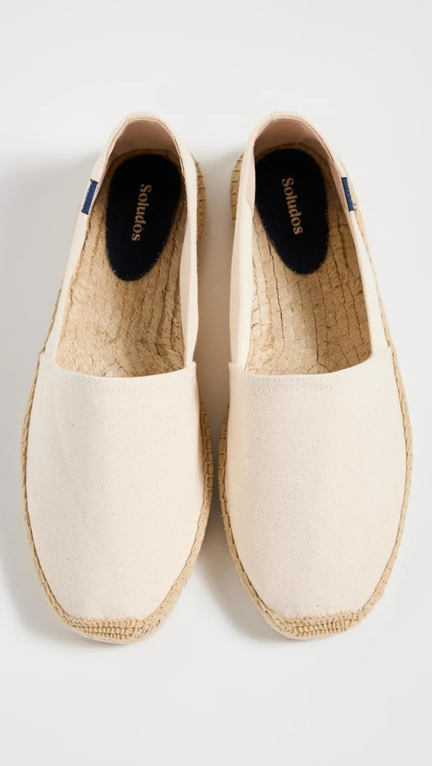 Soludos Men's Dali Slip On Espadrilles