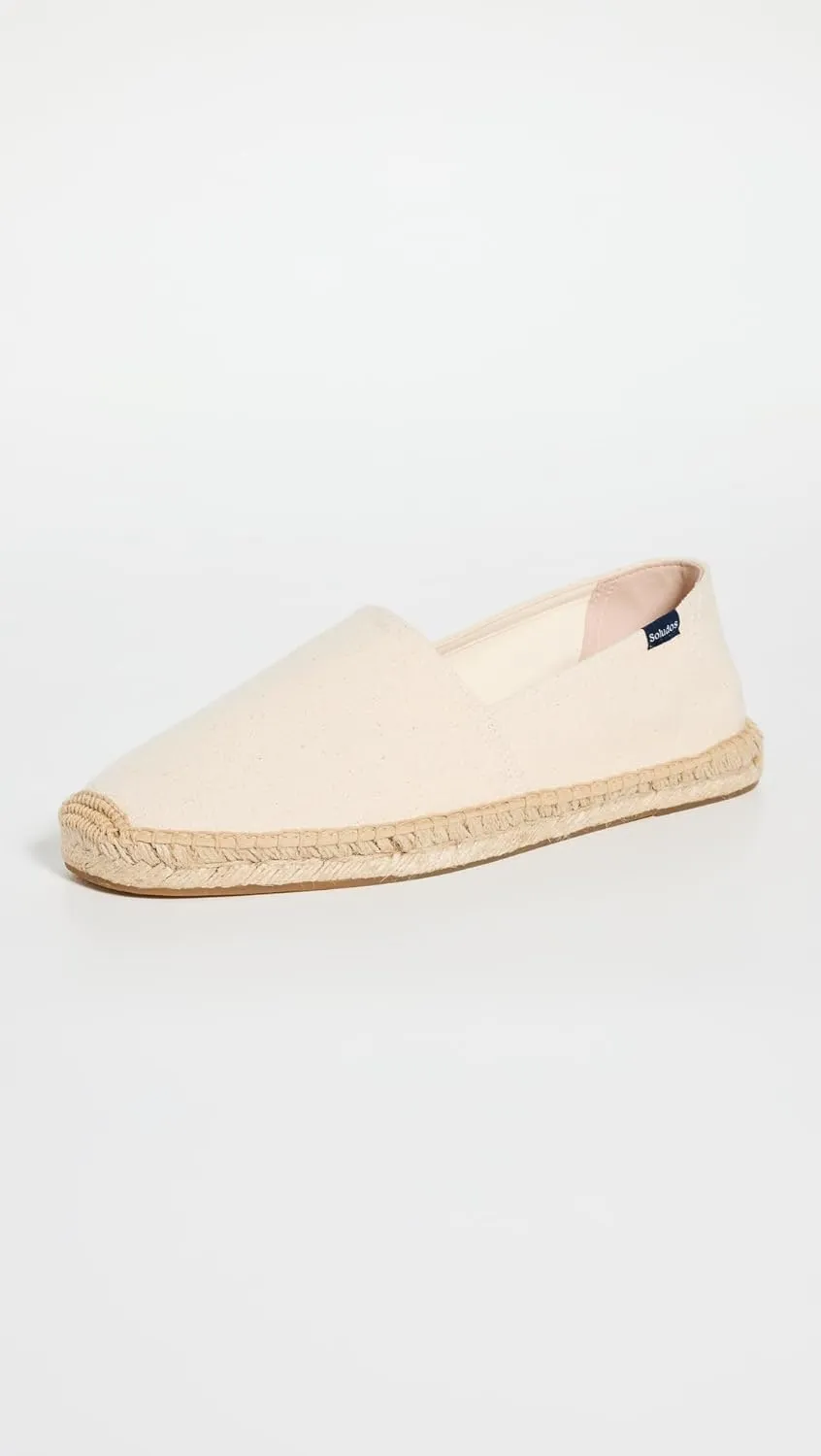 Soludos Men's Dali Slip On Espadrilles