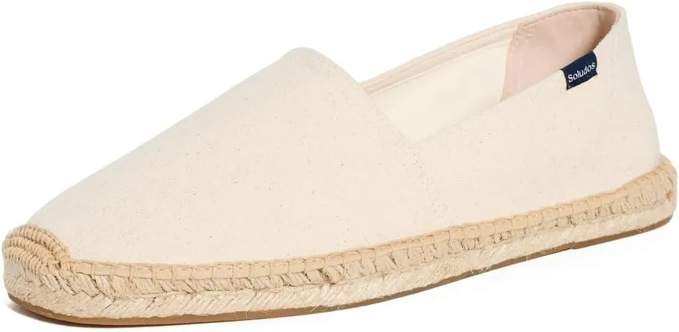 Soludos Men's Dali Slip On Espadrilles