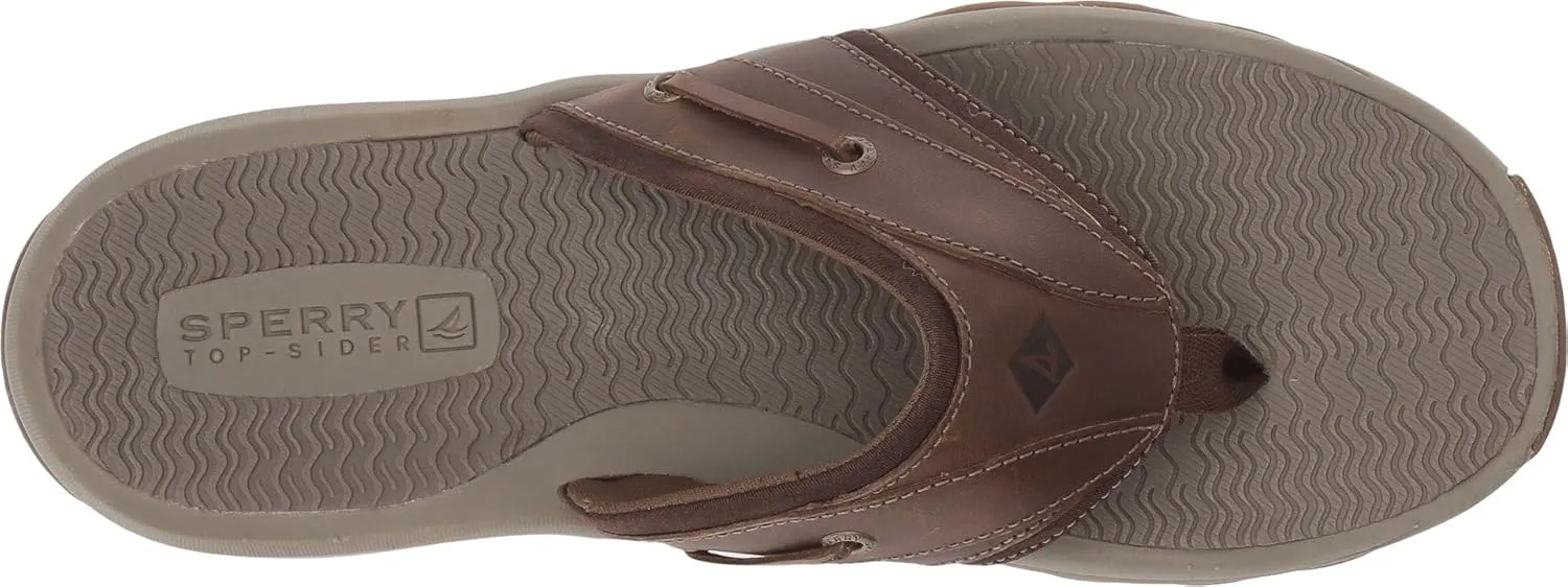 Sperry Men's Outer Banks Thong Sandals