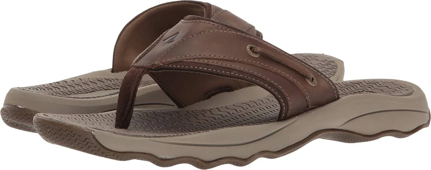 Sperry Men's Outer Banks Thong Sandals