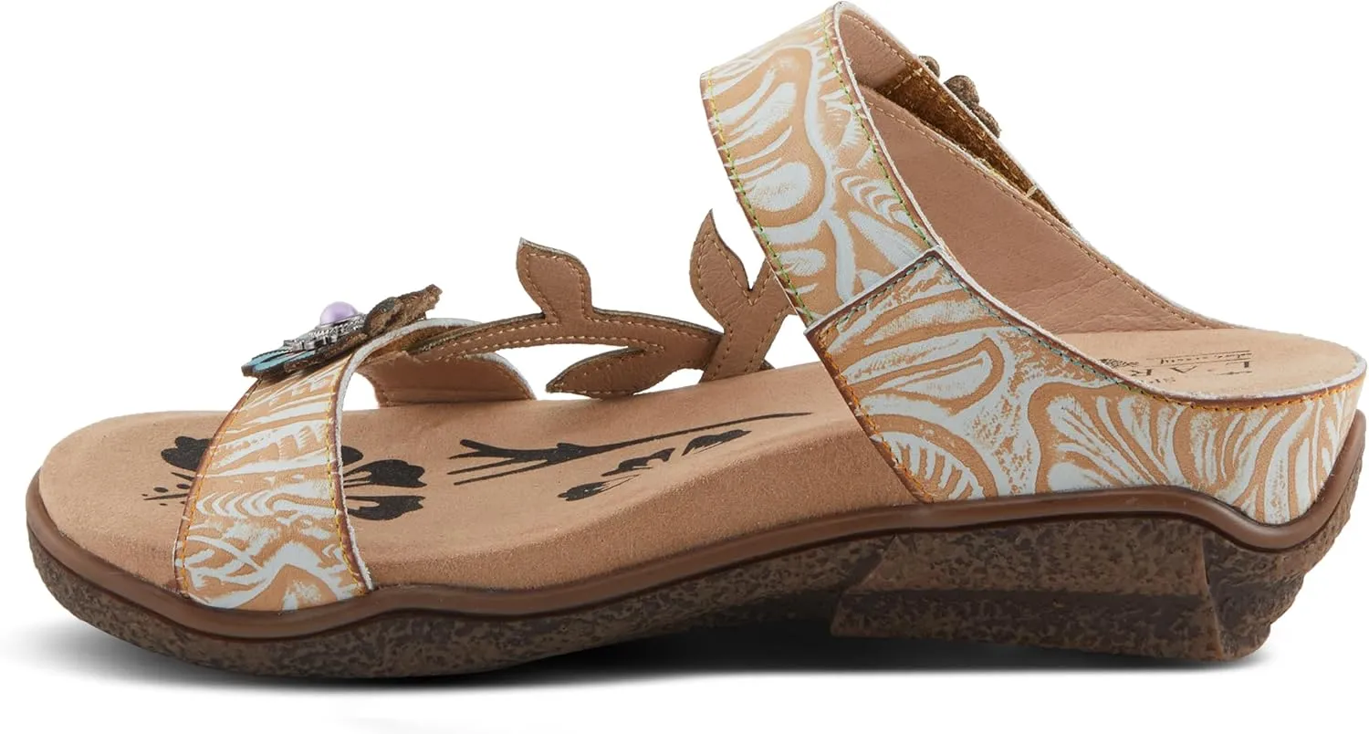 Spring Step L'Artiste Women's Aymee Slide Sandal