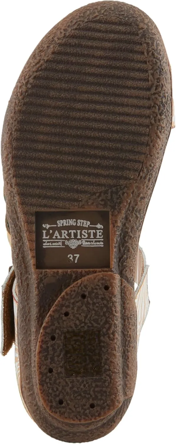 Spring Step L'Artiste Women's Aymee Slide Sandal