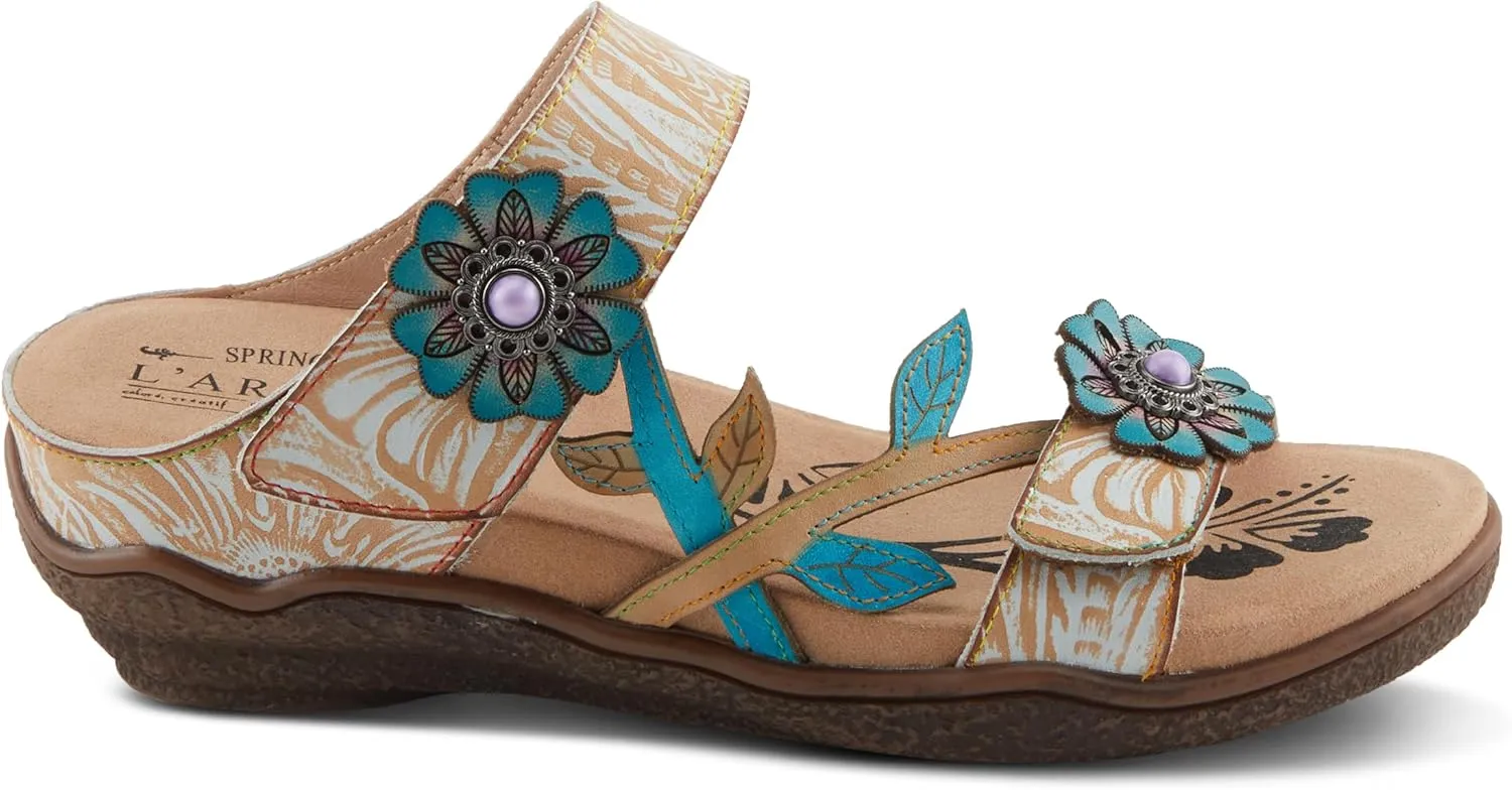 Spring Step L'Artiste Women's Aymee Slide Sandal