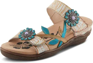 Spring Step L'Artiste Women's Aymee Slide Sandal