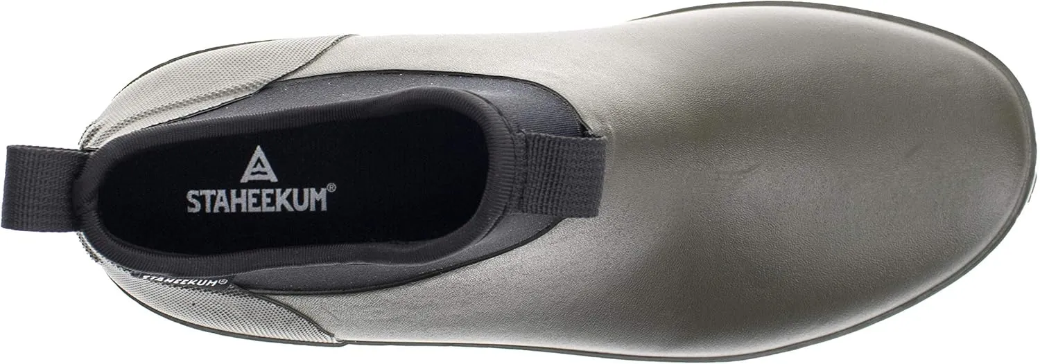 Staheekum Waterproof Ankle Rain Shoe