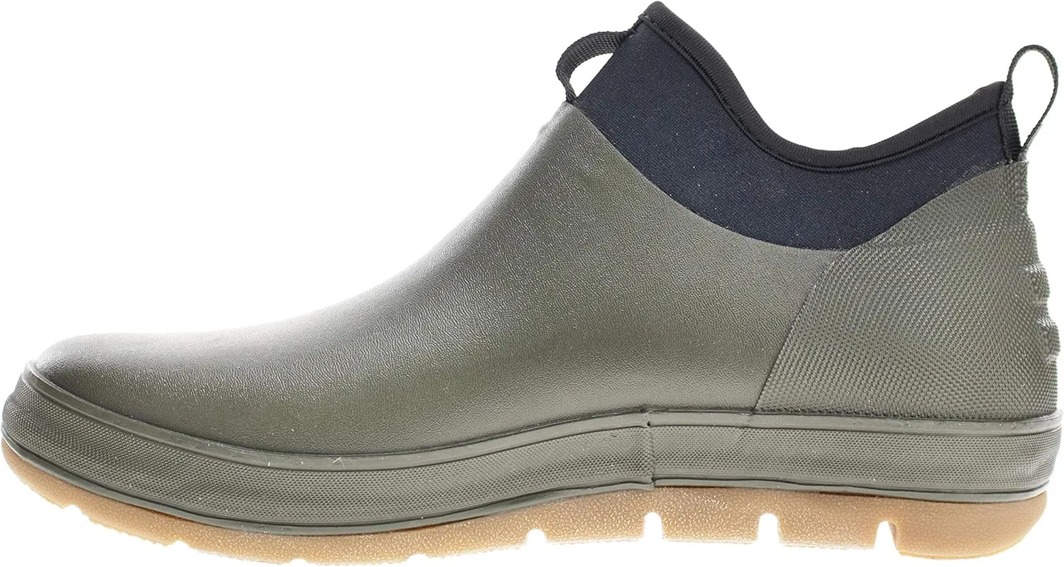 Staheekum Waterproof Ankle Rain Shoe
