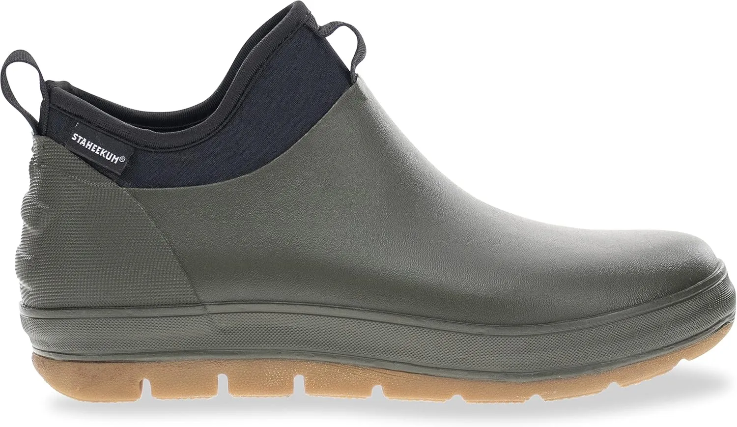 Staheekum Waterproof Ankle Rain Shoe