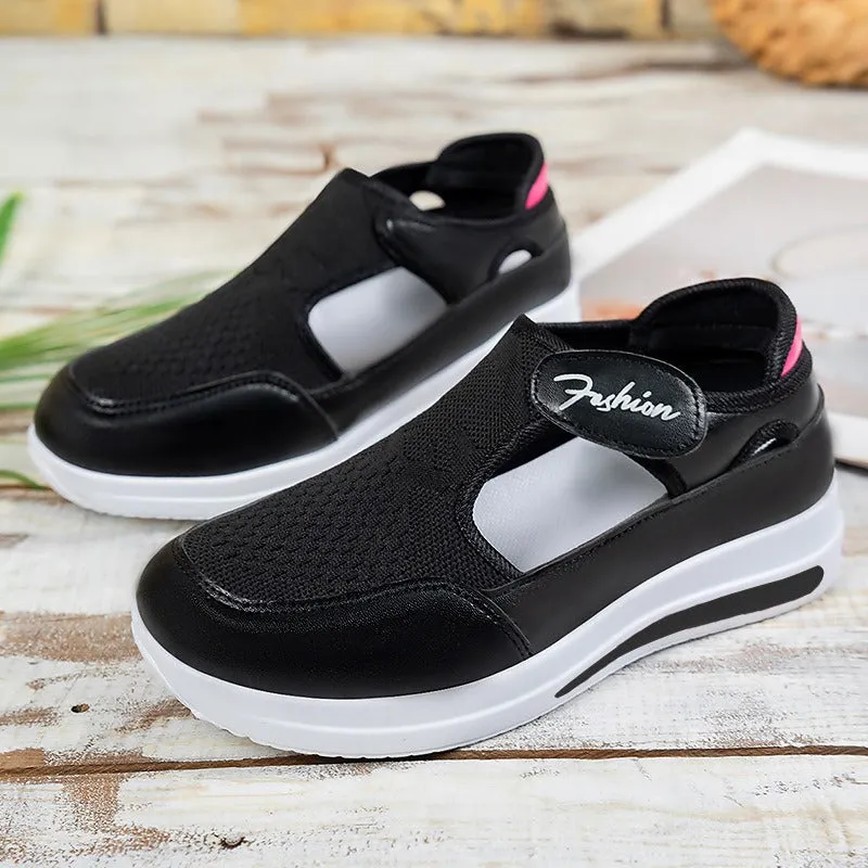 StepEase - Comfortable Shoes