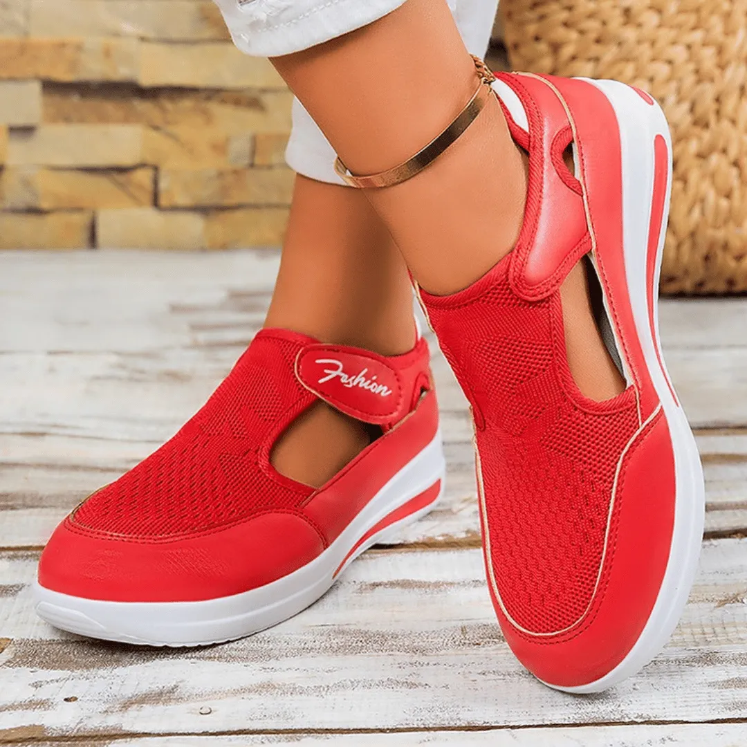 StepEase - Comfortable Shoes