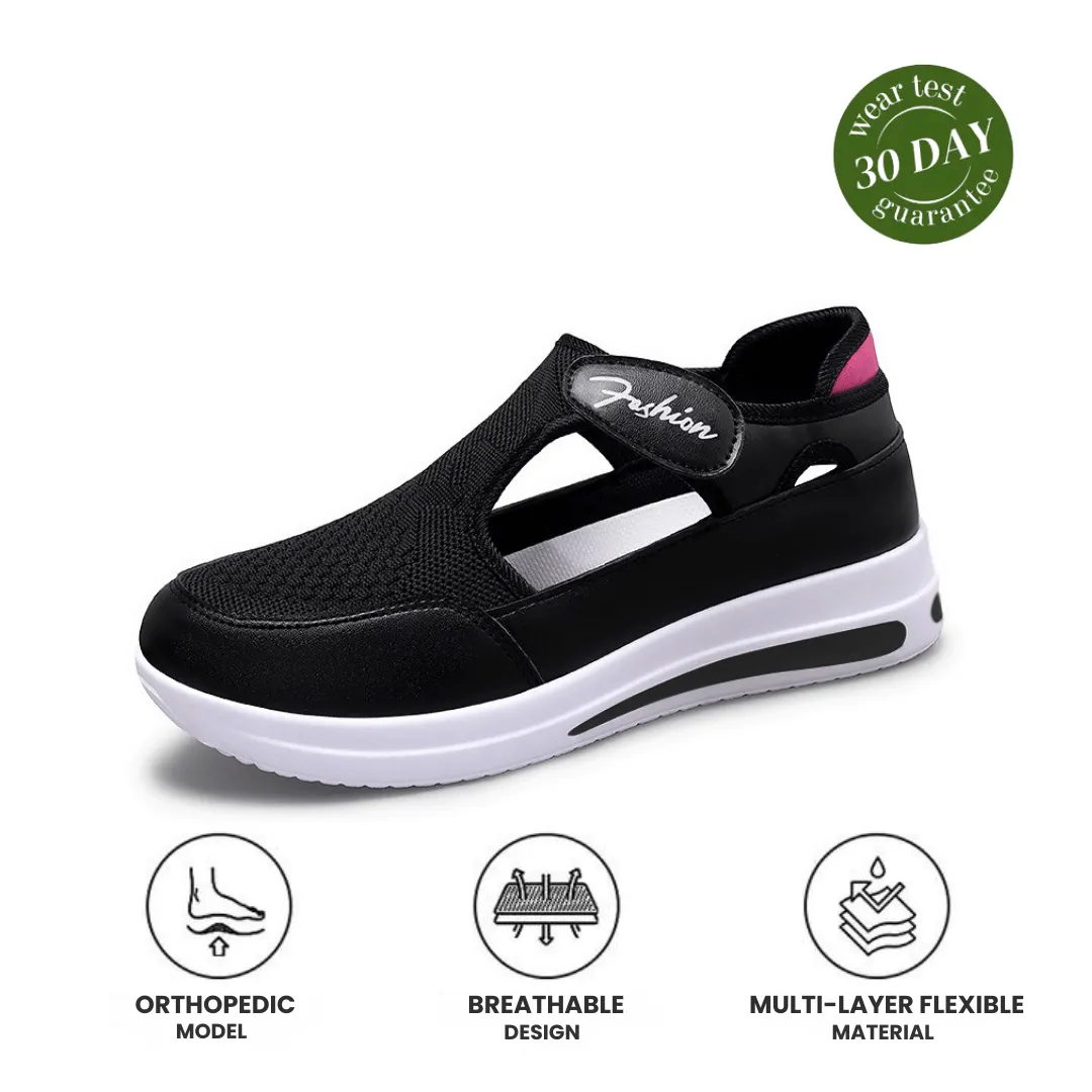 StepEase - Comfortable Shoes