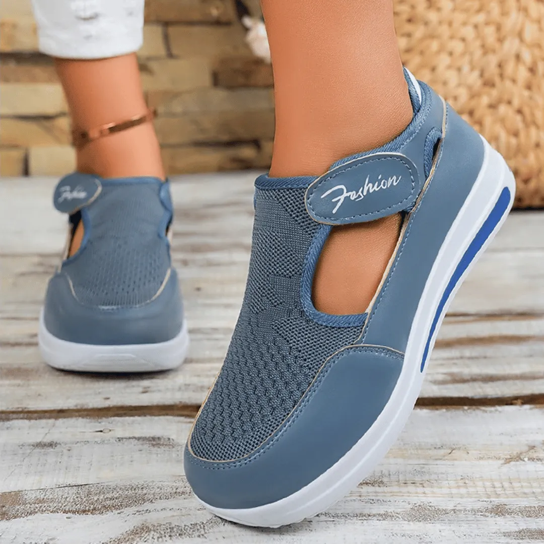 StepEase - Comfortable Shoes