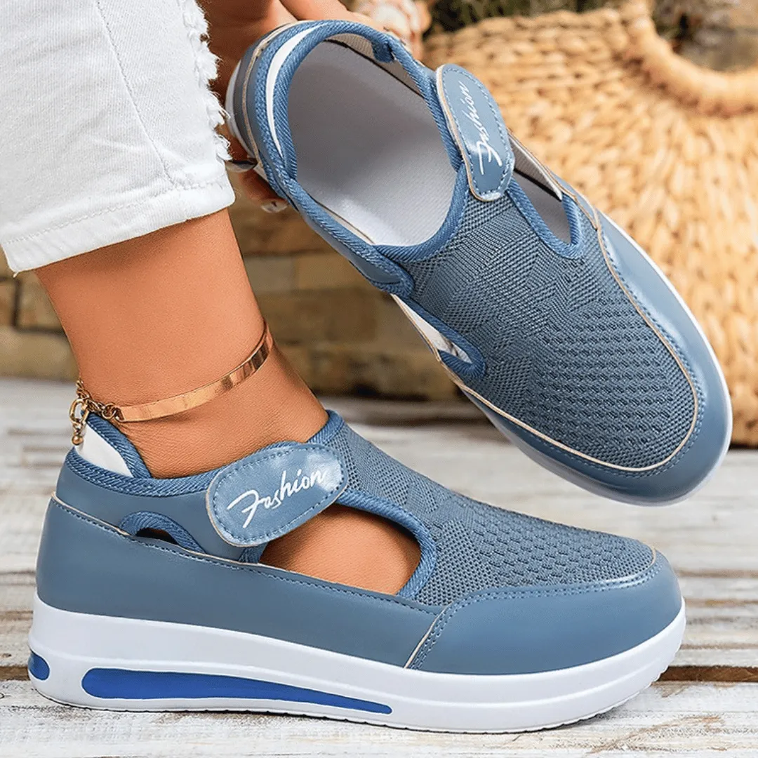 StepEase - Comfortable Shoes
