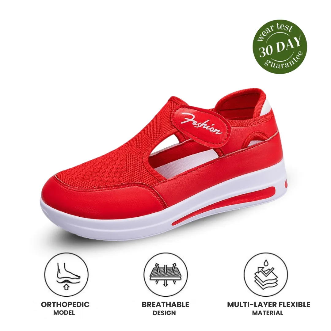 StepEase - Comfortable Shoes