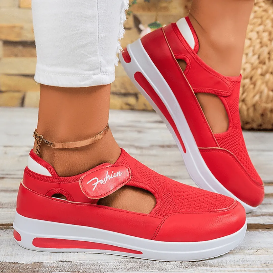 StepEase - Comfortable Shoes