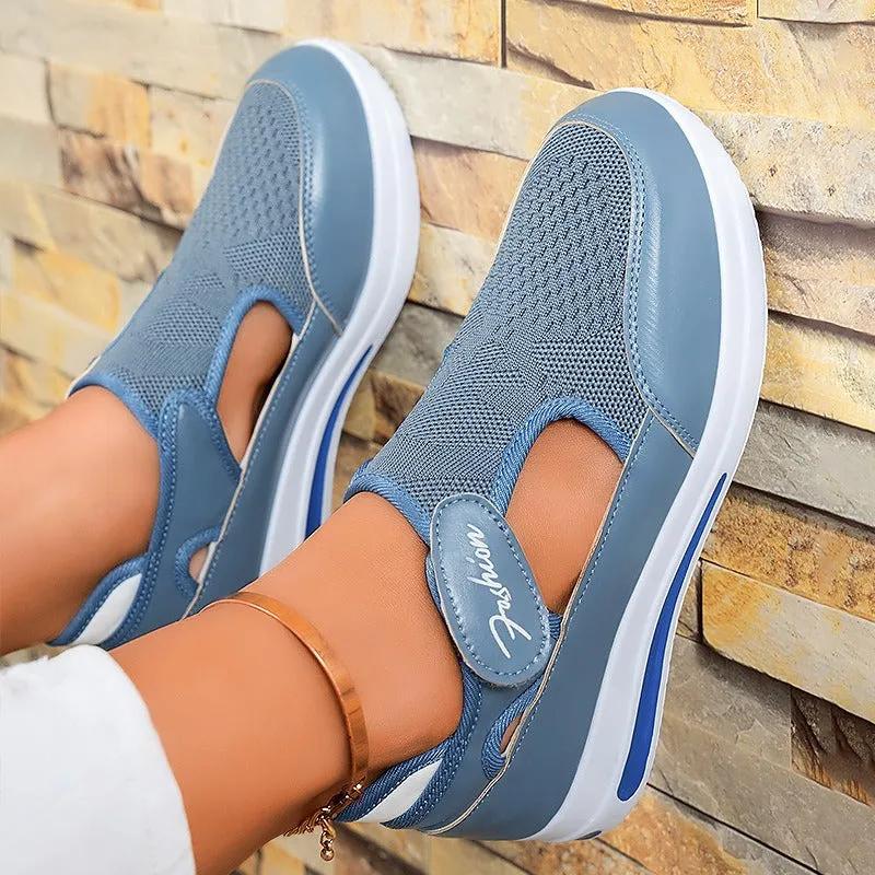 StepEase - Comfortable Shoes