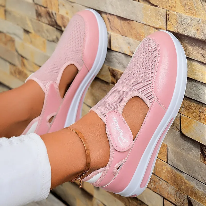 StepEase - Comfortable Shoes