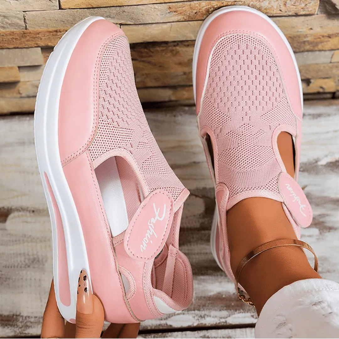 StepEase - Comfortable Shoes