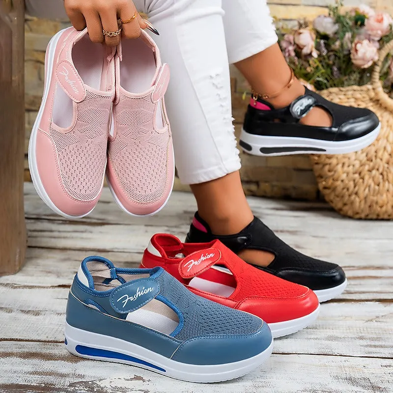 StepEase - Comfortable Shoes