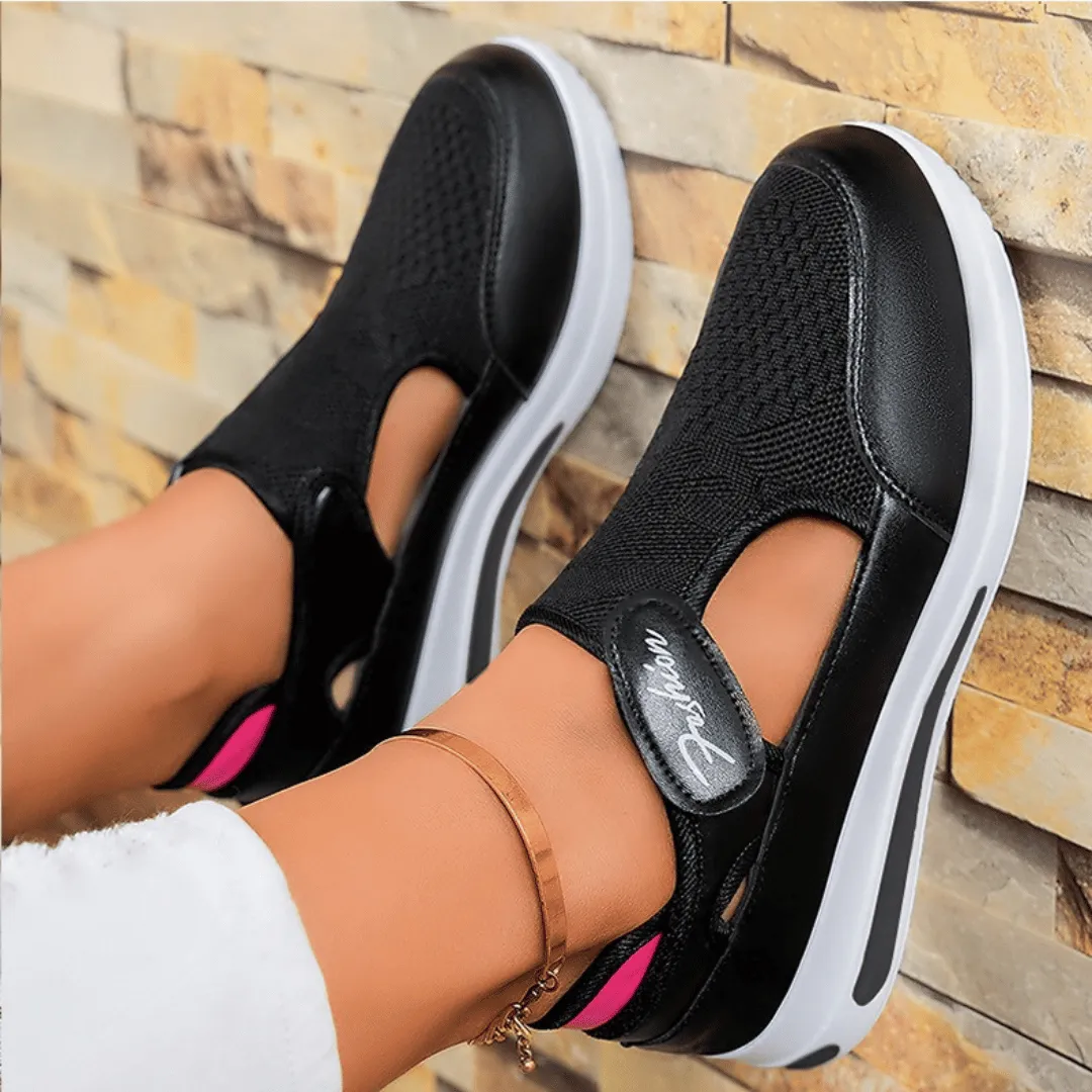 StepEase - Comfortable Shoes