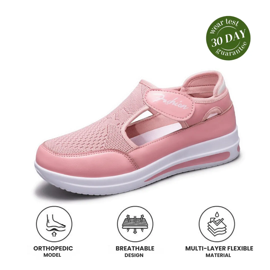 StepEase - Comfortable Shoes