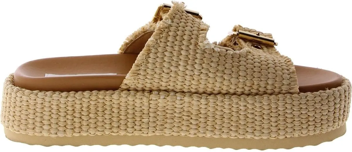 Steve Madden Women's Karrigan Slide Sandal