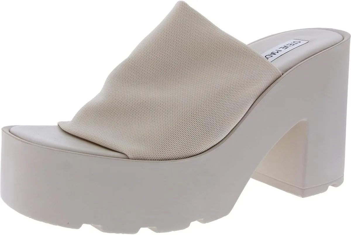 Steve Madden Women's Sami Heeled Sandal