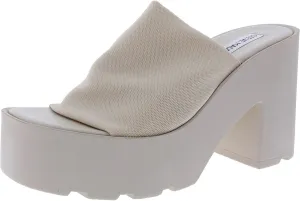 Steve Madden Women's Sami Heeled Sandal