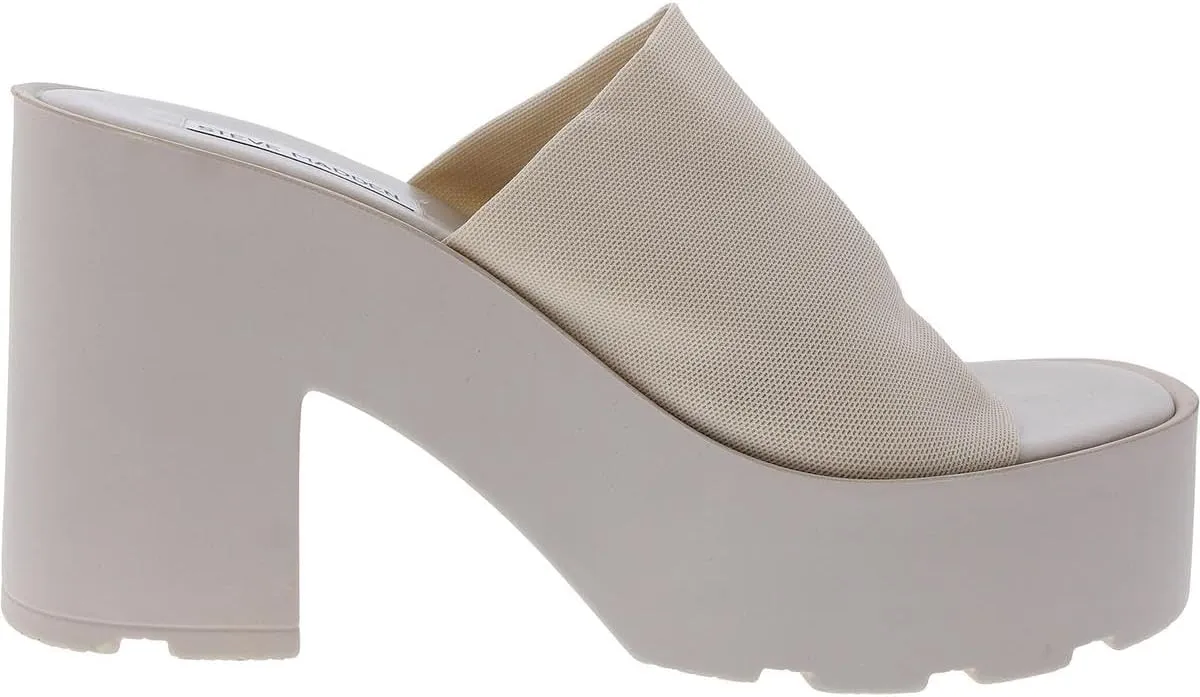 Steve Madden Women's Sami Heeled Sandal