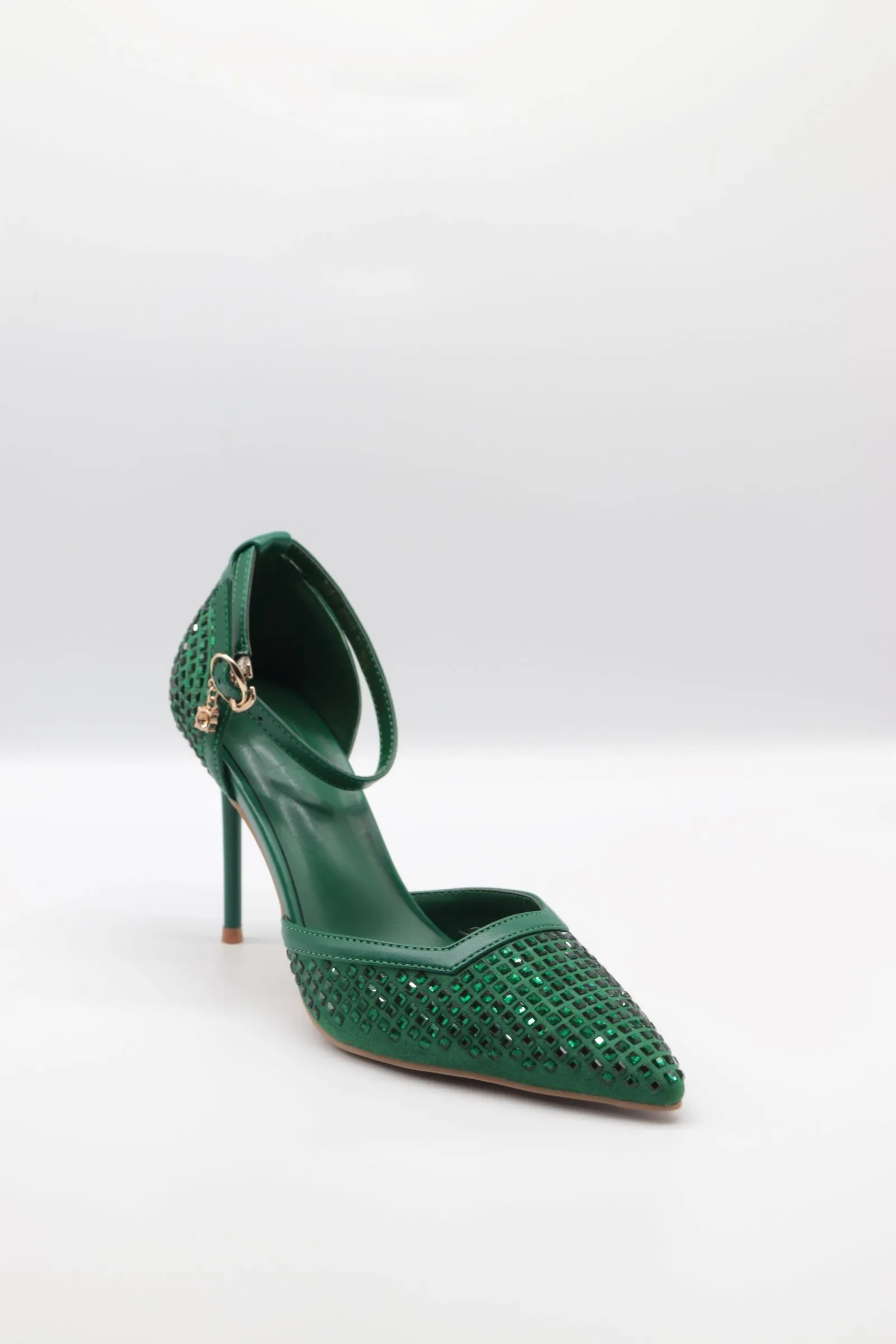 Stiletto heels