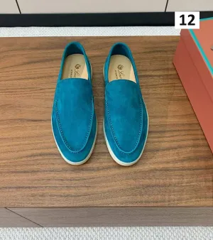 Summer Flexible Loafer Gift The Kings Competitive of Walk