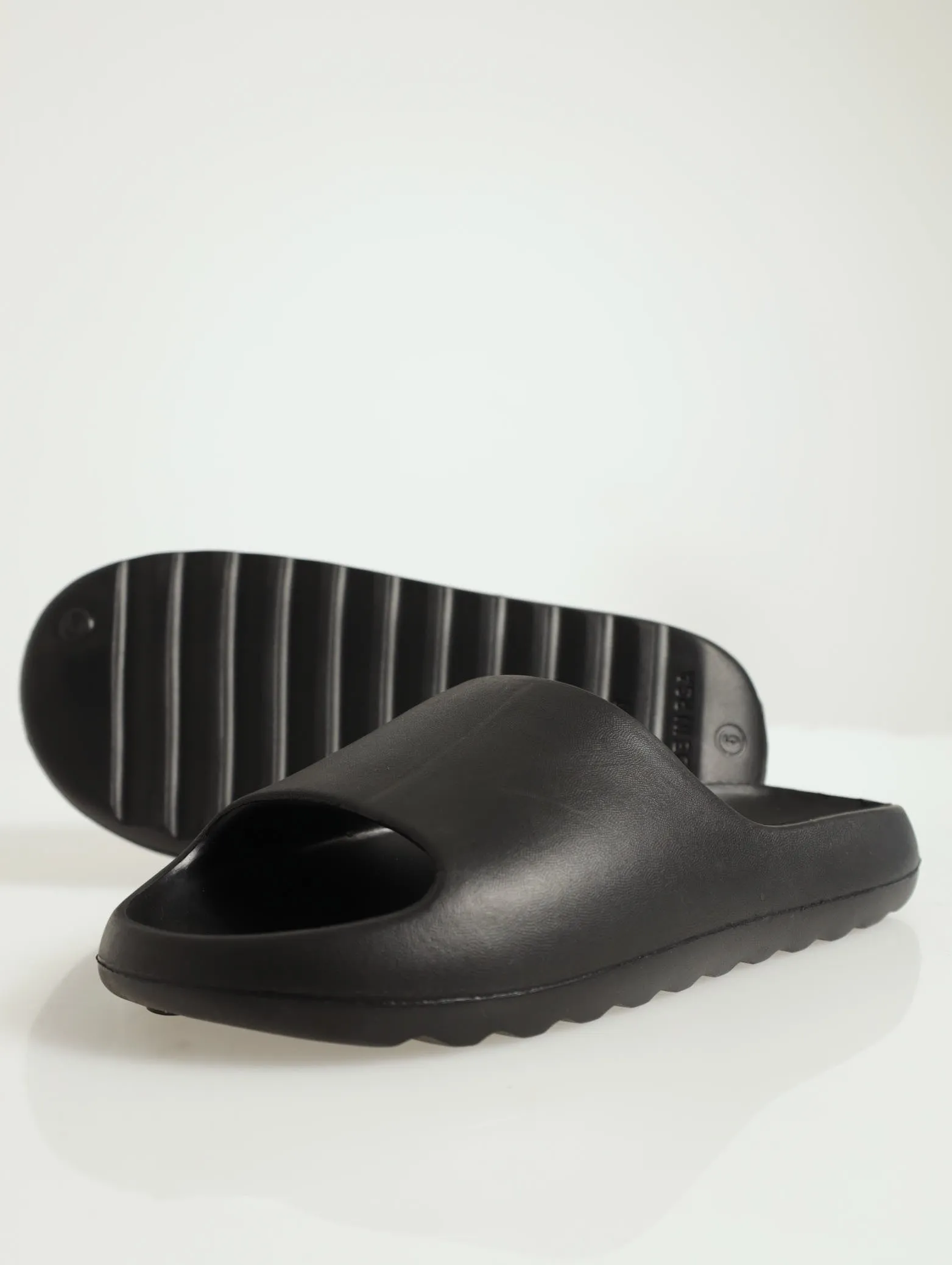 Summer Slide