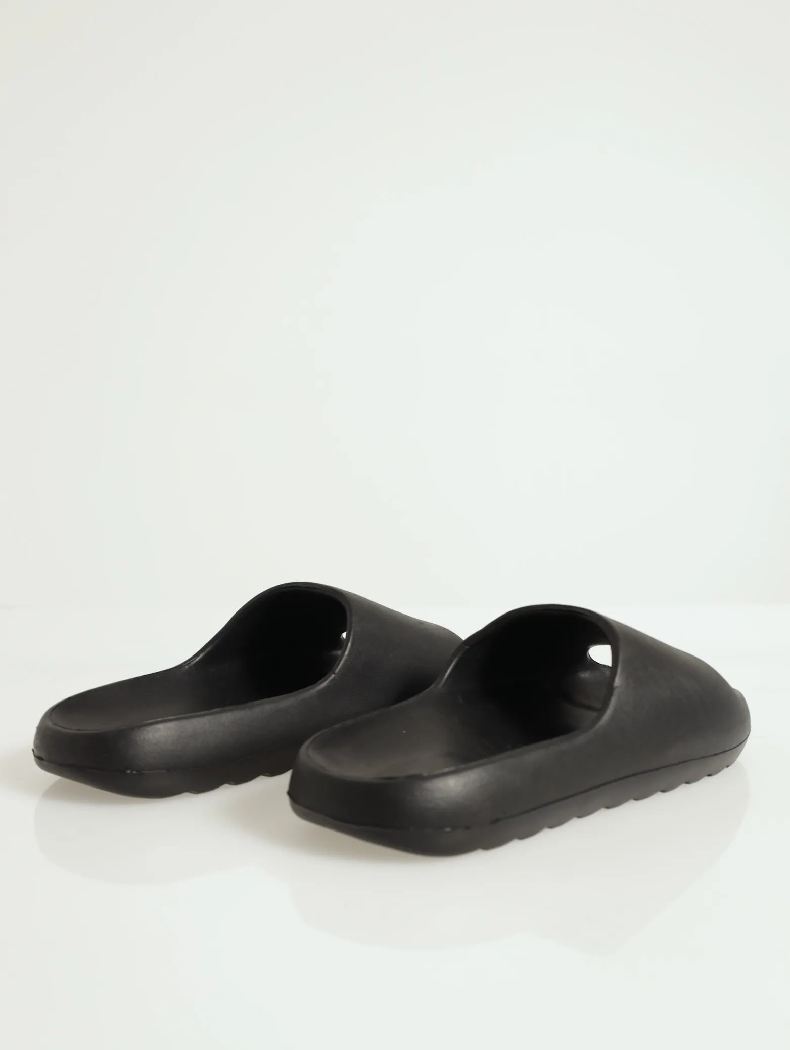 Summer Slide