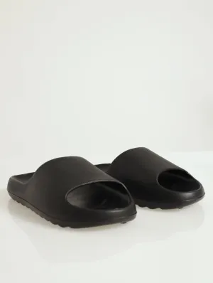 Summer Slide