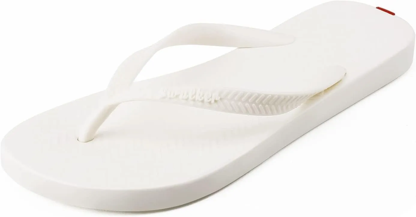 Swalker Man & Women's Flip Flop Sandal in Recycle Materials