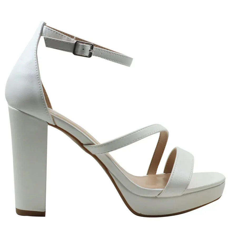 Tabby's Heels