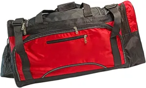 Taekwondo Sparring Gear Bag - Comfortable & Portable