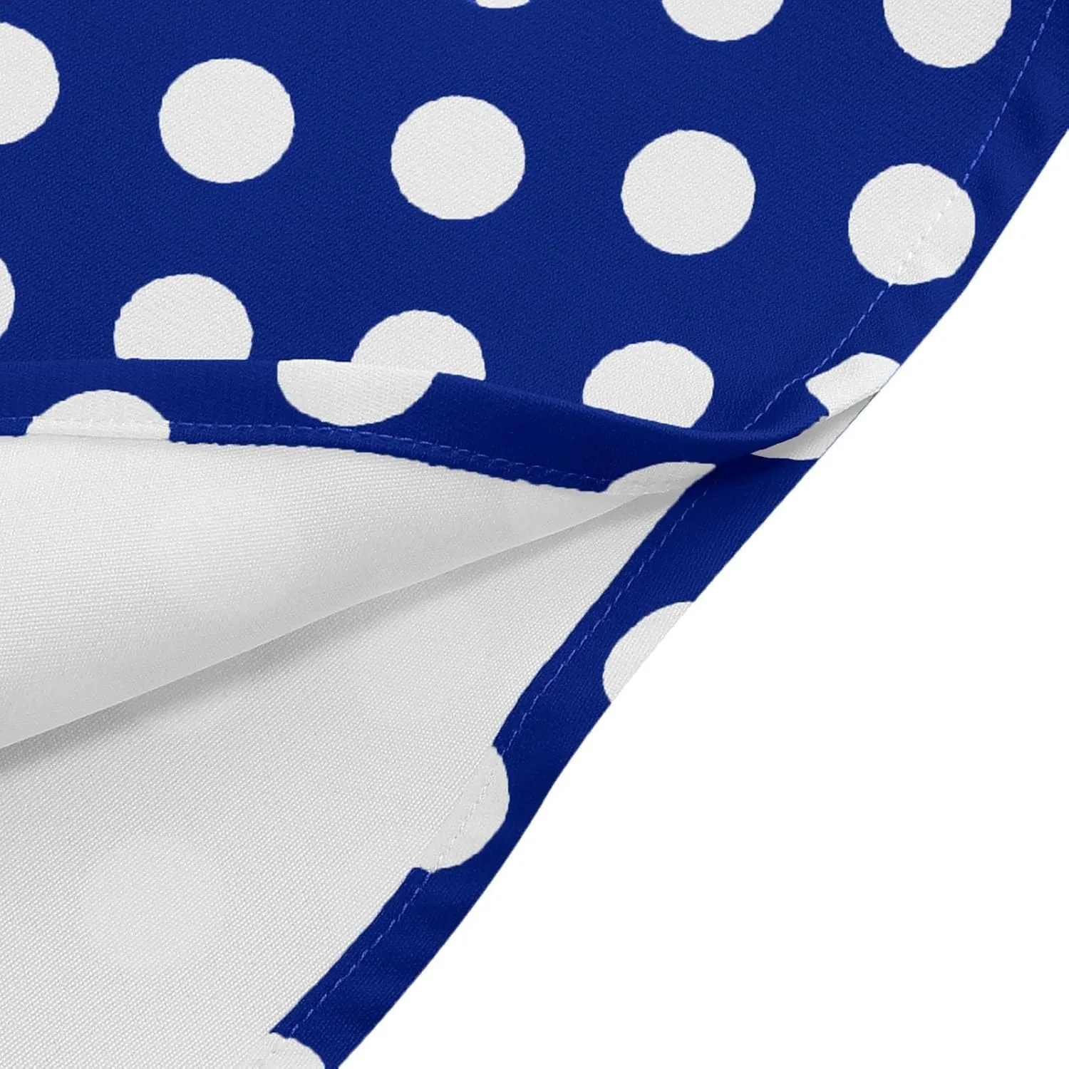 Tea Party Dress for Women 1950S 1960S Vintage Short Prom Summer Polka Dot Cocktail Swing Retro 50'S Style Dresses