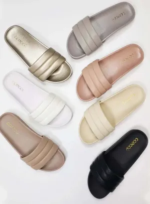 The Sadie Slide