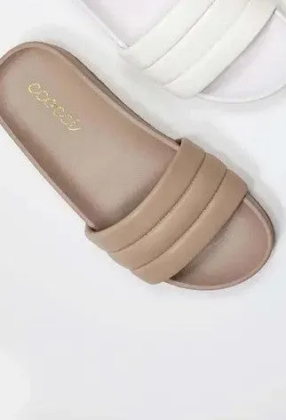 The Sadie Slide