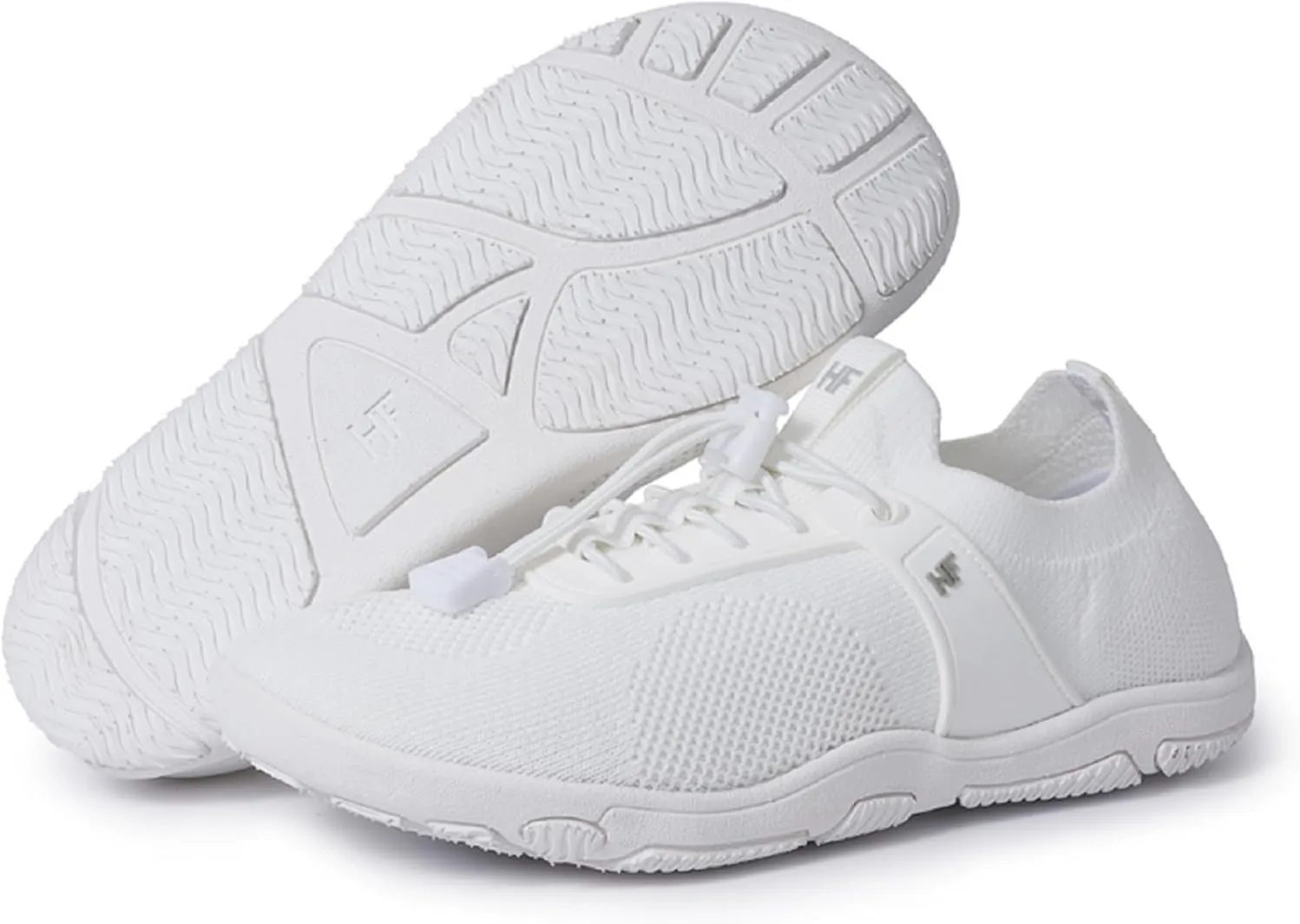 Theora Pro HF - Ergonomic Supportive Non-Slip Barefoot Shoes, Wide Toe Box Durable Breathable Ultralight Walking Shoe for Women Men