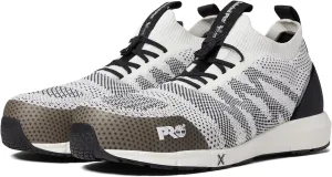 Timberland PRO Men's, Radius Knit Comp Toe Work Shoe