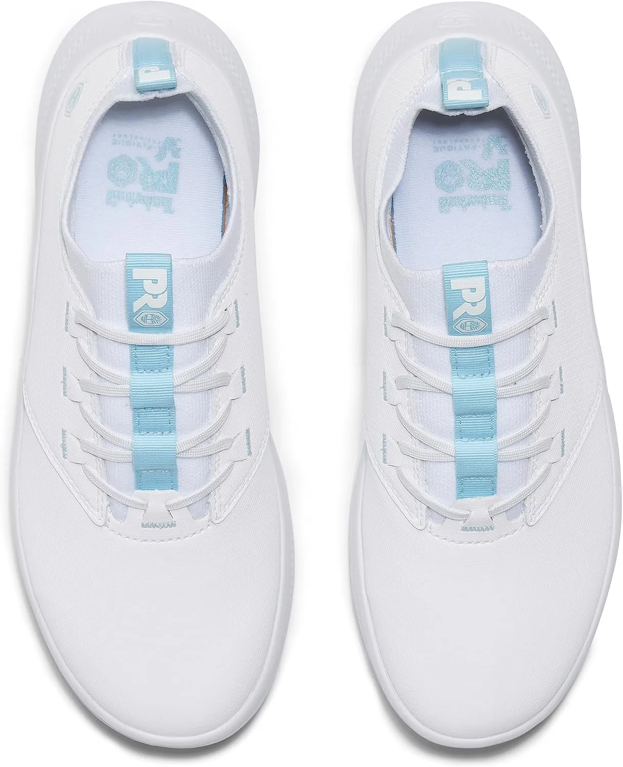 Timberland PRO Women's, Solace Max Work Shoe