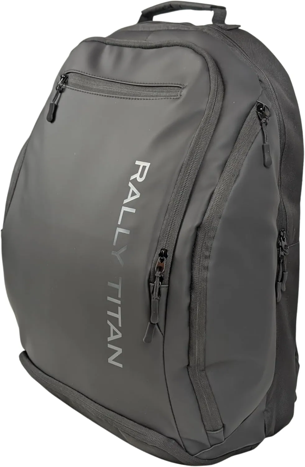 Titan Pickleball Backpack | Travel Bag | Shoe Compartment | Paddle Pockets | Durable and Luxurious Materials