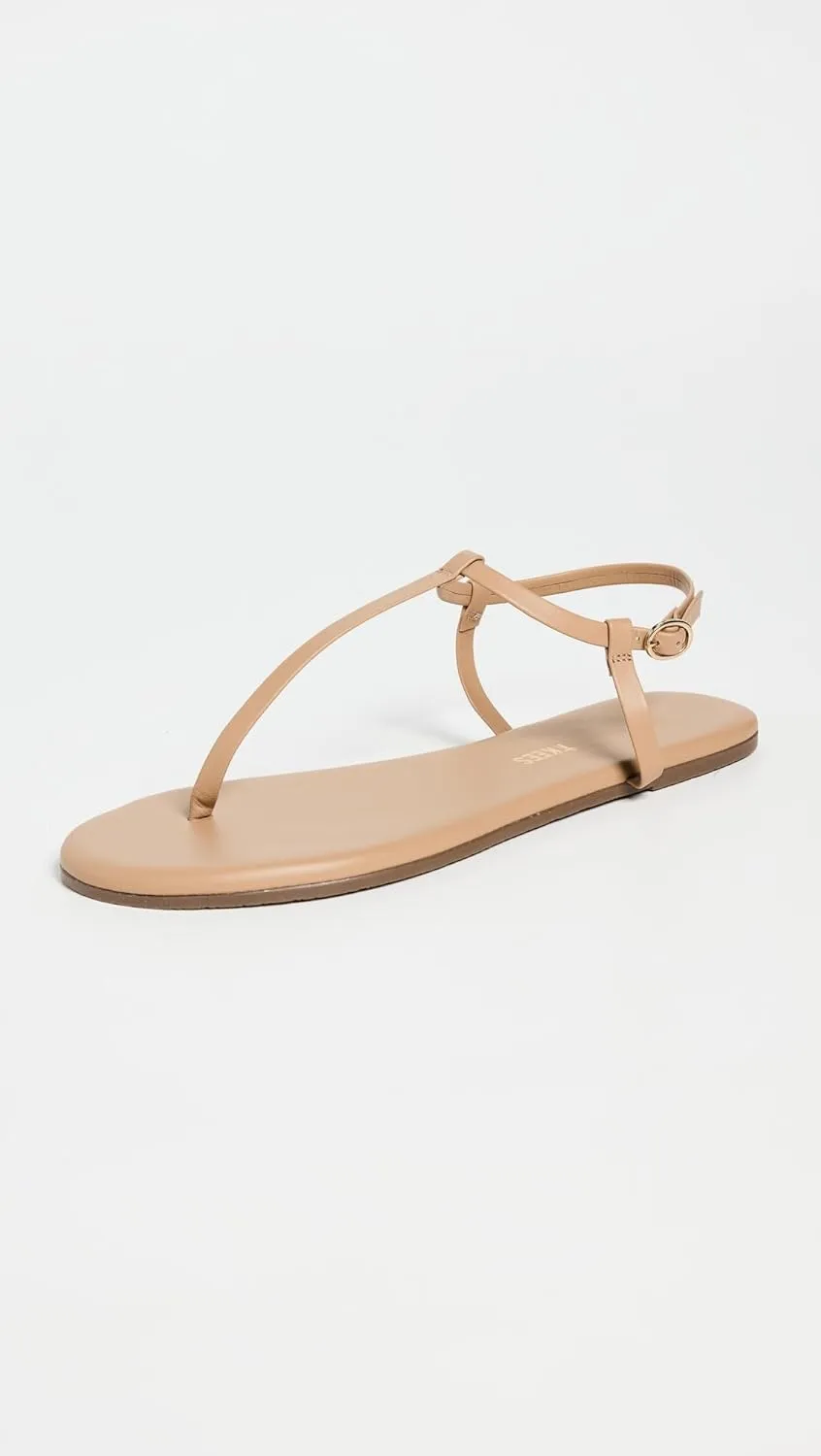 TKEES Women's Mariana Sandals